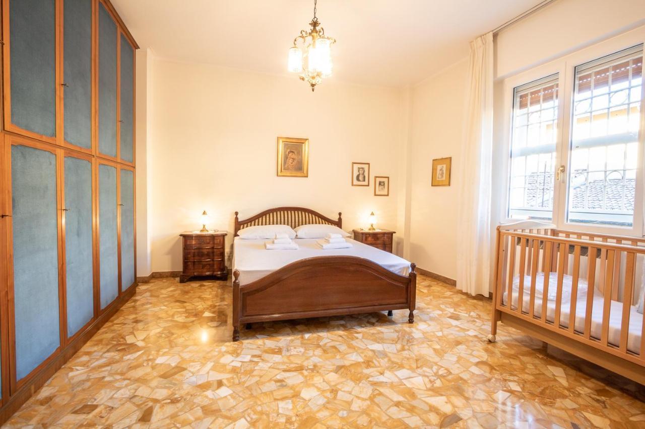 Realkasa Montagnola Apartment Болонья Экстерьер фото