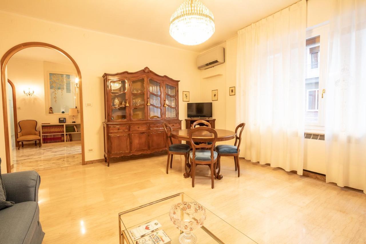 Realkasa Montagnola Apartment Болонья Экстерьер фото