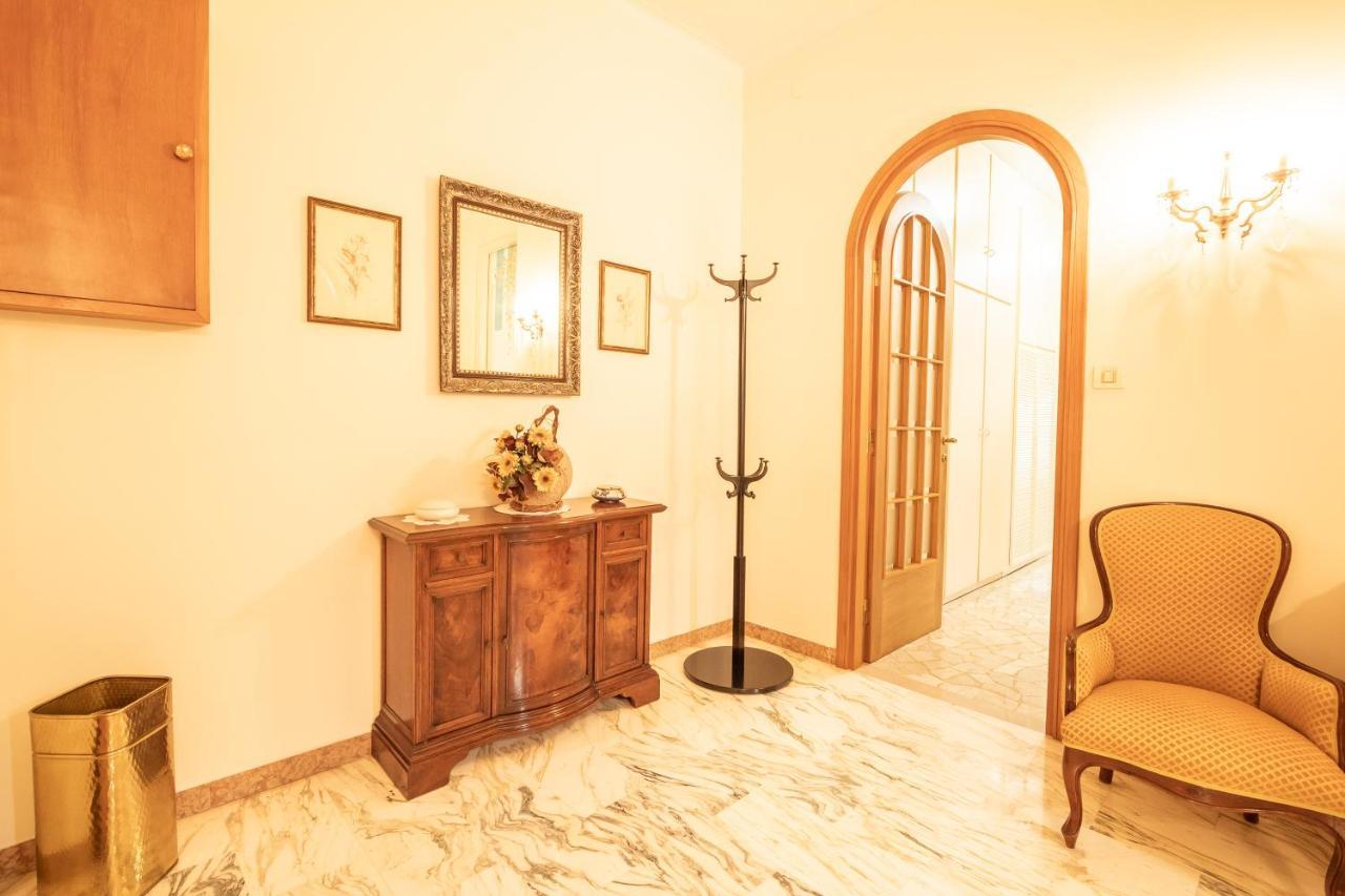 Realkasa Montagnola Apartment Болонья Экстерьер фото
