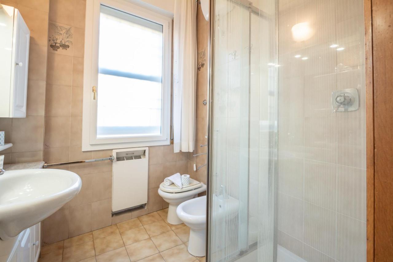 Realkasa Montagnola Apartment Болонья Экстерьер фото