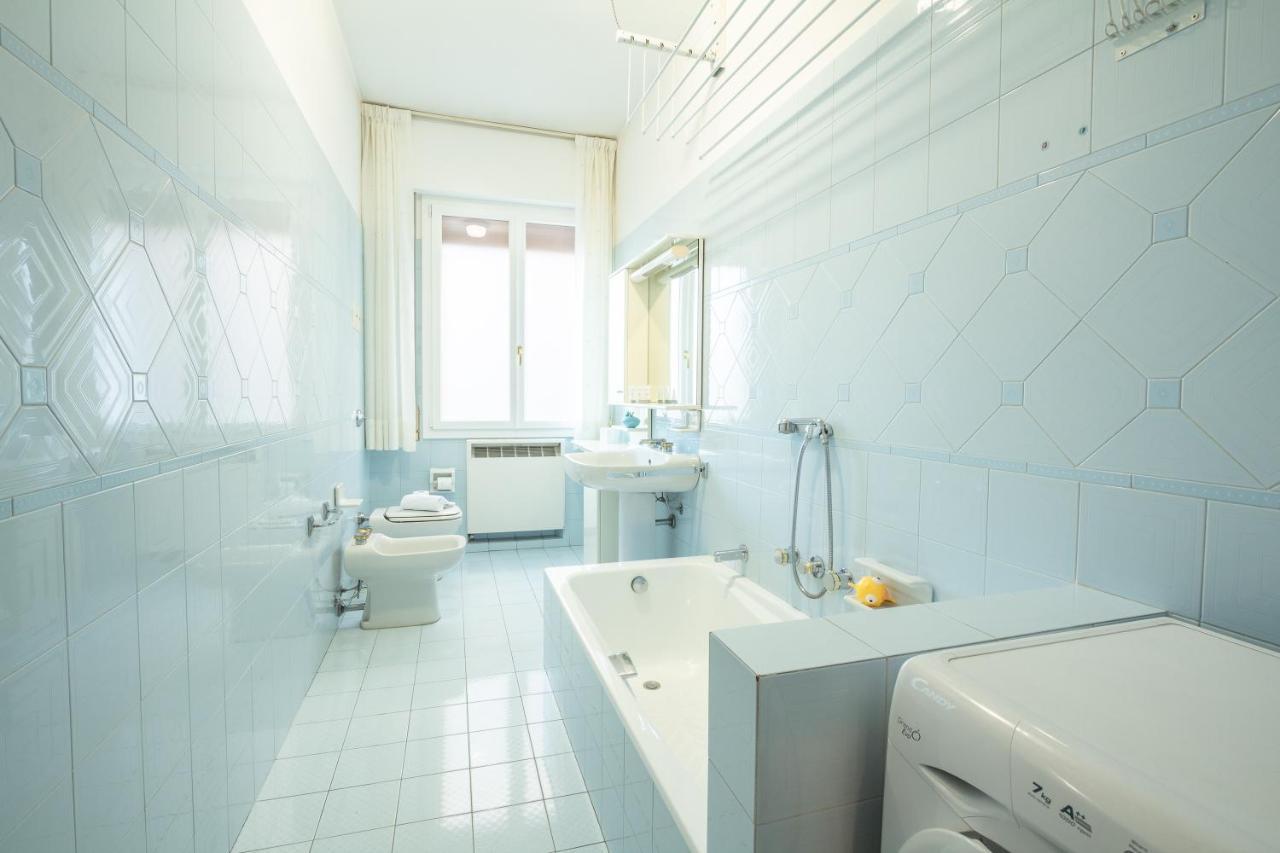 Realkasa Montagnola Apartment Болонья Экстерьер фото