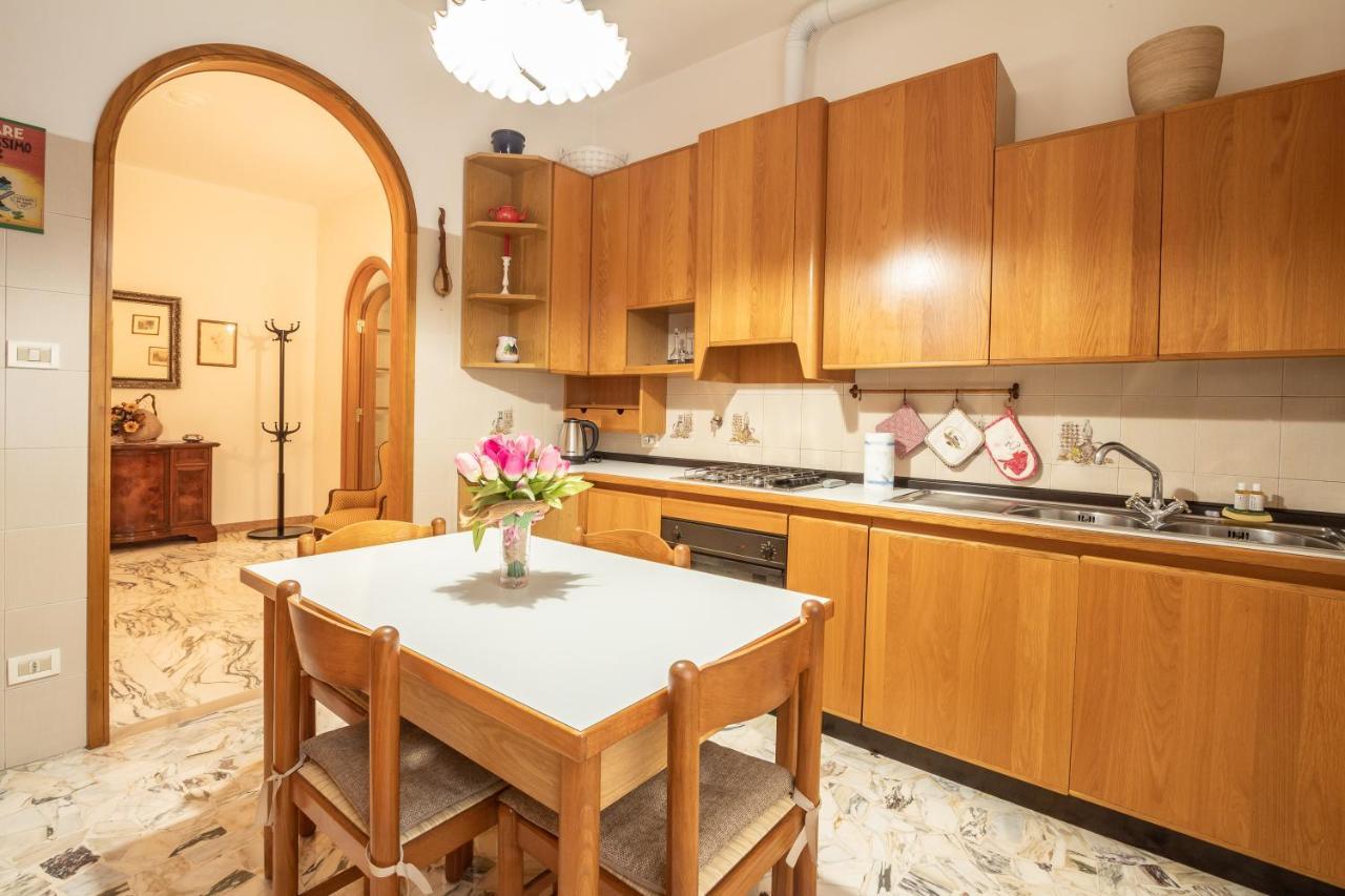 Realkasa Montagnola Apartment Болонья Экстерьер фото