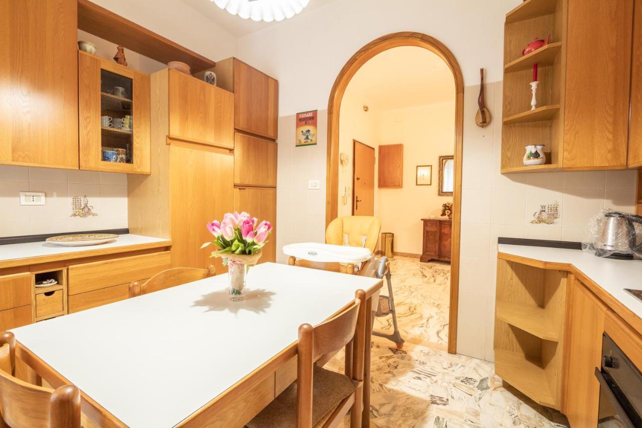 Realkasa Montagnola Apartment Болонья Экстерьер фото
