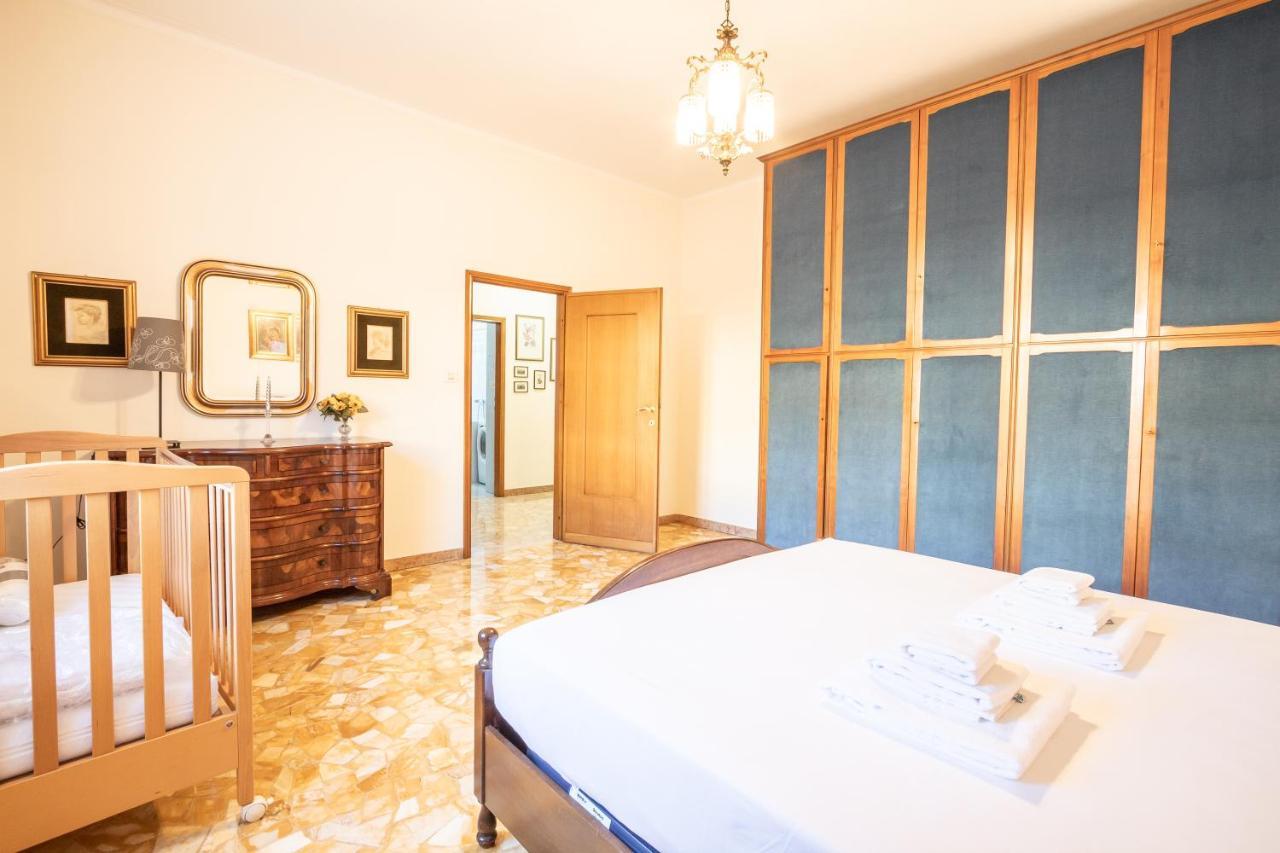 Realkasa Montagnola Apartment Болонья Экстерьер фото
