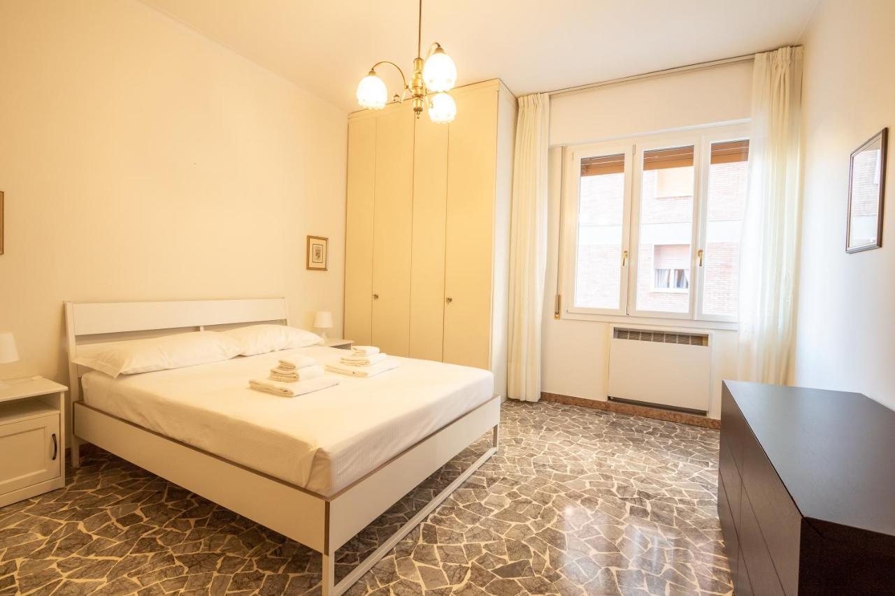 Realkasa Montagnola Apartment Болонья Экстерьер фото