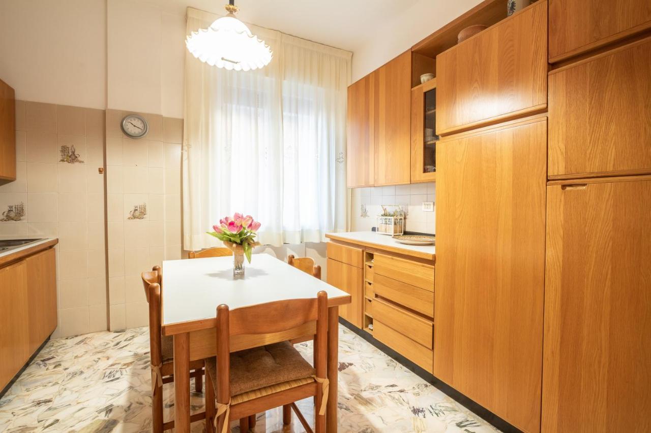 Realkasa Montagnola Apartment Болонья Экстерьер фото