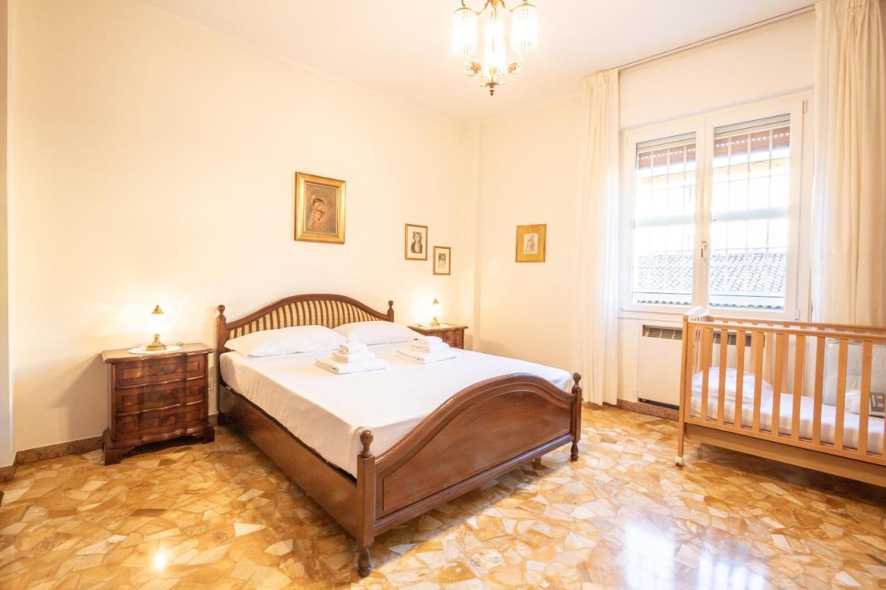 Realkasa Montagnola Apartment Болонья Экстерьер фото