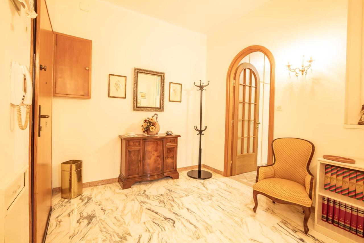 Realkasa Montagnola Apartment Болонья Экстерьер фото