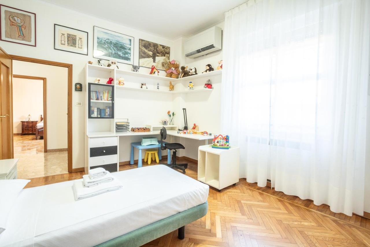 Realkasa Montagnola Apartment Болонья Экстерьер фото