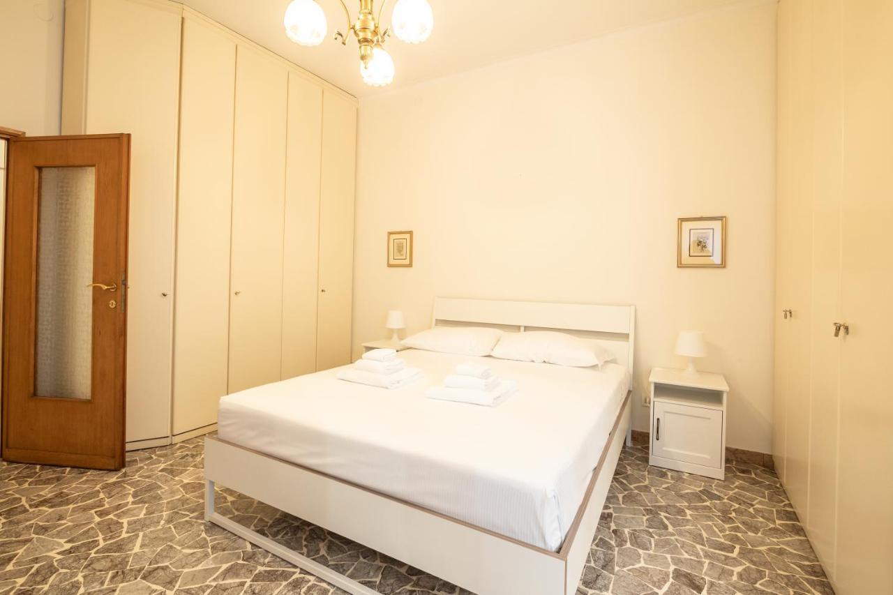 Realkasa Montagnola Apartment Болонья Экстерьер фото