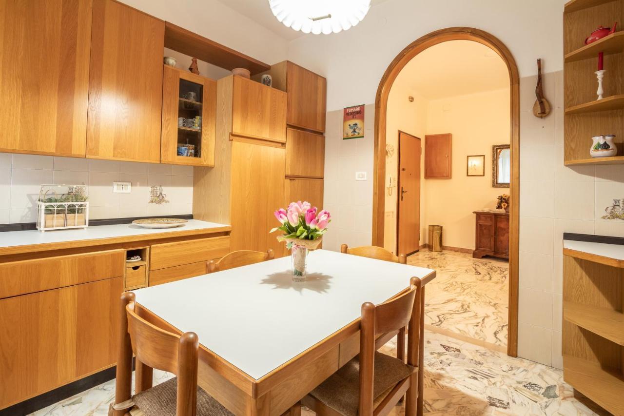 Realkasa Montagnola Apartment Болонья Экстерьер фото