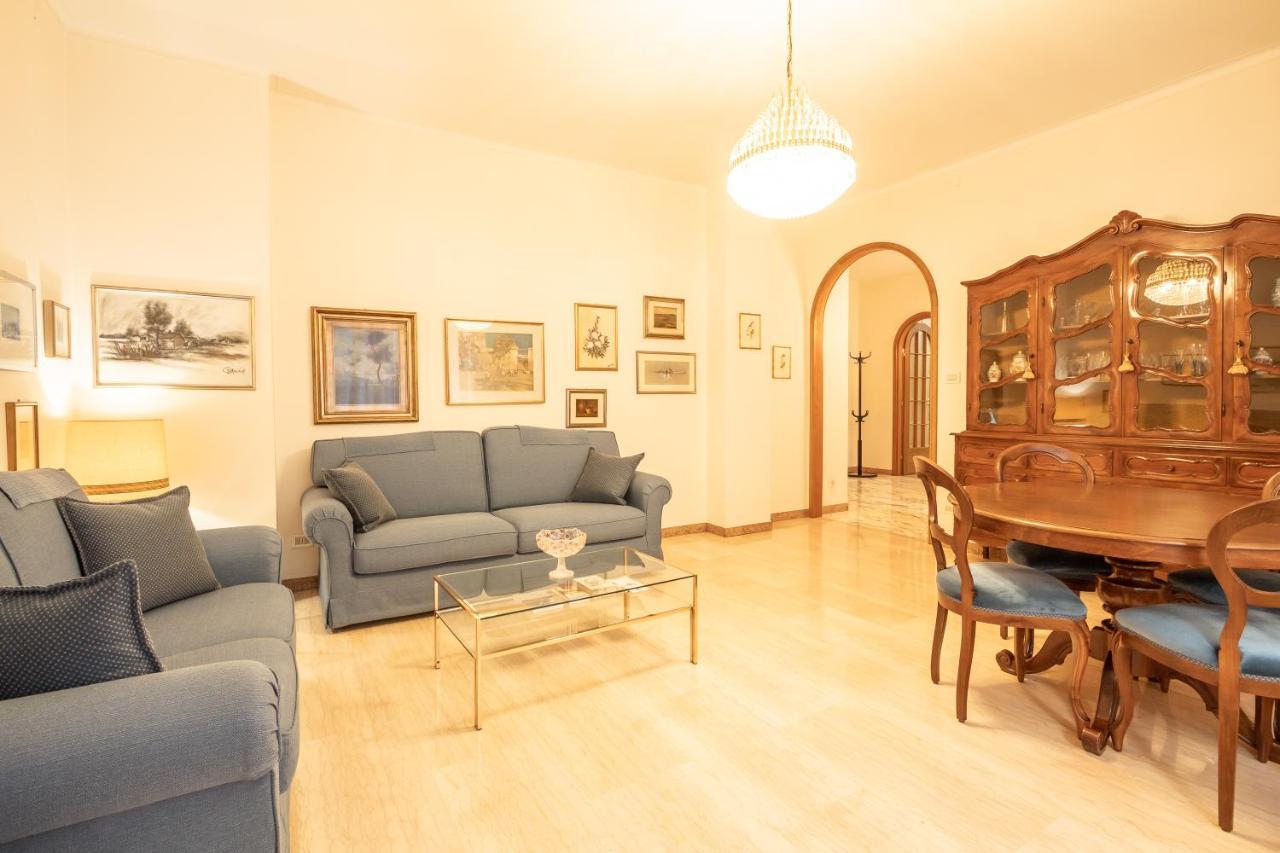 Realkasa Montagnola Apartment Болонья Экстерьер фото