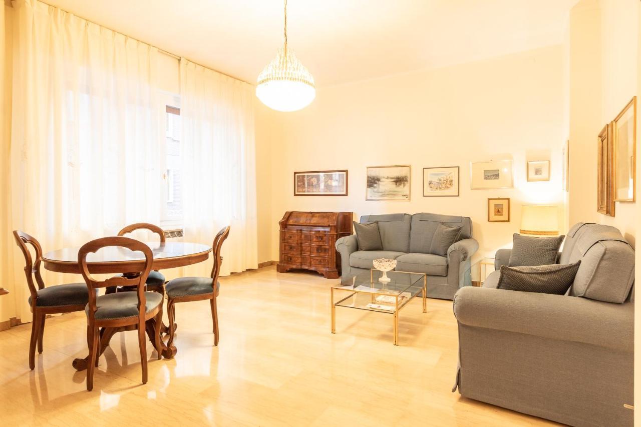 Realkasa Montagnola Apartment Болонья Экстерьер фото